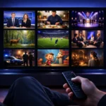 Fournisseurs IPTV en France
